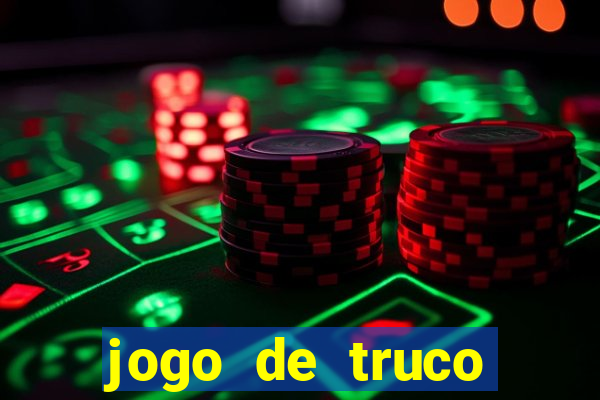 jogo de truco smart truco